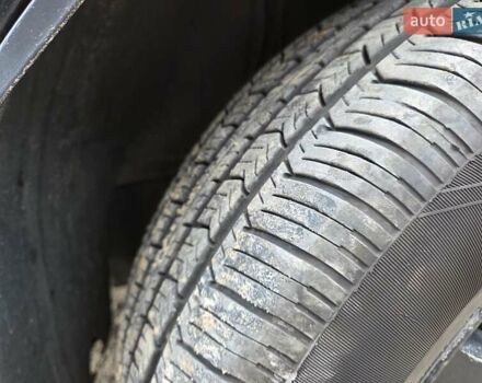 Черный Чери Истар, объемом двигателя 1.97 л и пробегом 290 тыс. км за 2450 $, фото 2 на Automoto.ua