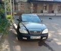 Черный Чери Истар, объемом двигателя 2 л и пробегом 121 тыс. км за 2900 $, фото 1 на Automoto.ua