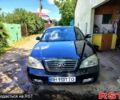 Чорний Чері Істар, об'ємом двигуна 2.4 л та пробігом 133 тис. км за 2400 $, фото 1 на Automoto.ua