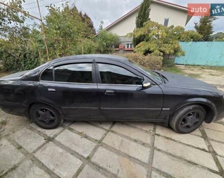 Черный Чери Истар, объемом двигателя 1.97 л и пробегом 290 тыс. км за 2450 $, фото 3 на Automoto.ua