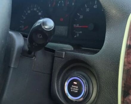 Черный Чери Истар, объемом двигателя 2 л и пробегом 174 тыс. км за 3000 $, фото 4 на Automoto.ua