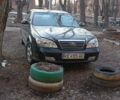 Чорний Чері Істар, об'ємом двигуна 2 л та пробігом 236 тис. км за 1500 $, фото 2 на Automoto.ua