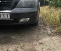 Чорний Чері Істар, об'ємом двигуна 2 л та пробігом 102 тис. км за 3200 $, фото 2 на Automoto.ua