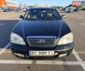Черный Чери Истар, объемом двигателя 1.97 л и пробегом 125 тыс. км за 3500 $, фото 1 на Automoto.ua