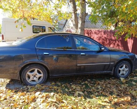 Черный Чери Истар, объемом двигателя 0 л и пробегом 250 тыс. км за 1202 $, фото 2 на Automoto.ua