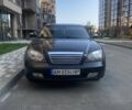 Черный Чери Истар, объемом двигателя 2 л и пробегом 130 тыс. км за 2300 $, фото 1 на Automoto.ua