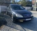 Черный Чери Истар, объемом двигателя 2 л и пробегом 265 тыс. км за 2400 $, фото 4 на Automoto.ua