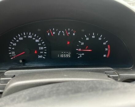 Черный Чери Истар, объемом двигателя 2 л и пробегом 116 тыс. км за 3200 $, фото 6 на Automoto.ua