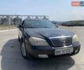 Чорний Чері Істар, об'ємом двигуна 2.3 л та пробігом 170 тис. км за 3800 $, фото 6 на Automoto.ua