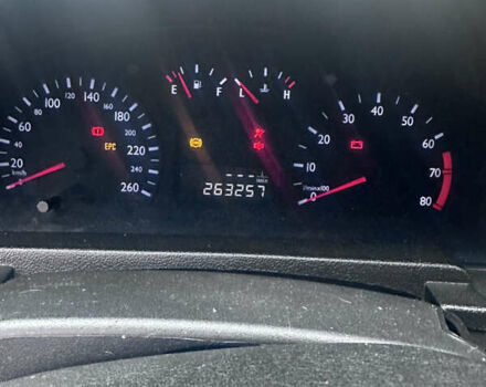 Черный Чери Истар, объемом двигателя 1.97 л и пробегом 263 тыс. км за 3000 $, фото 6 на Automoto.ua