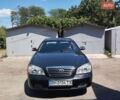 Черный Чери Истар, объемом двигателя 1.97 л и пробегом 59 тыс. км за 3750 $, фото 1 на Automoto.ua