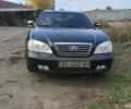 Чорний Чері Істар, об'ємом двигуна 2 л та пробігом 252 тис. км за 2107 $, фото 1 на Automoto.ua