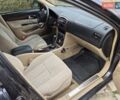 Черный Чери Истар, объемом двигателя 1.97 л и пробегом 290 тыс. км за 2800 $, фото 4 на Automoto.ua
