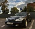 Черный Чери Истар, объемом двигателя 2 л и пробегом 117 тыс. км за 3900 $, фото 1 на Automoto.ua