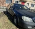 Черный Чери Истар, объемом двигателя 2 л и пробегом 200 тыс. км за 1500 $, фото 1 на Automoto.ua