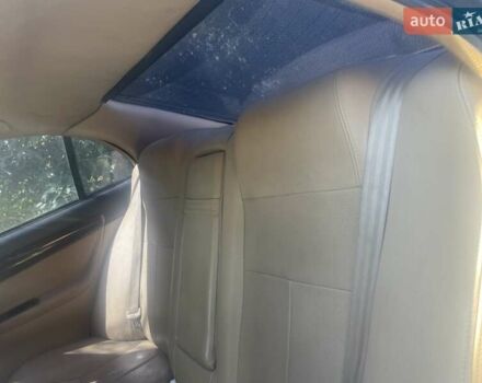 Чорний Чері Істар, об'ємом двигуна 2.4 л та пробігом 238 тис. км за 2350 $, фото 3 на Automoto.ua
