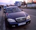 Черный Чери Истар, объемом двигателя 1.97 л и пробегом 128 тыс. км за 1700 $, фото 1 на Automoto.ua