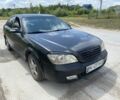 Черный Чери Истар, объемом двигателя 2 л и пробегом 315 тыс. км за 1450 $, фото 1 на Automoto.ua