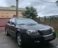 Чорний Чері Істар, об'ємом двигуна 1.97 л та пробігом 103 тис. км за 5000 $, фото 1 на Automoto.ua