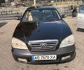 Чорний Чері Істар, об'ємом двигуна 2.4 л та пробігом 234 тис. км за 2800 $, фото 1 на Automoto.ua