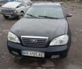 Чорний Чері Істар, об'ємом двигуна 2 л та пробігом 236 тис. км за 1500 $, фото 10 на Automoto.ua