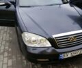 Чорний Чері Істар, об'ємом двигуна 2 л та пробігом 138 тис. км за 3750 $, фото 2 на Automoto.ua
