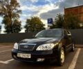 Черный Чери Истар, объемом двигателя 2 л и пробегом 117 тыс. км за 3500 $, фото 1 на Automoto.ua