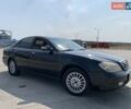 Чорний Чері Істар, об'ємом двигуна 2.3 л та пробігом 170 тис. км за 3800 $, фото 5 на Automoto.ua