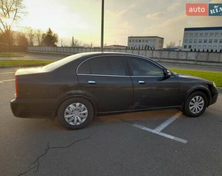 Чери Истар 2008 в Борисполе на Automoto.ua Черный Чери Истар, объемом двигателя 2 л и пробегом 172 тыс. км за 4300 $, фото 1 на Automoto.ua