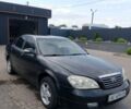 Чорний Чері Істар, об'ємом двигуна 2 л та пробігом 260 тис. км за 1752 $, фото 1 на Automoto.ua