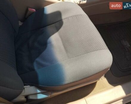 Черный Чери Истар, объемом двигателя 1.97 л и пробегом 59 тыс. км за 4000 $, фото 27 на Automoto.ua