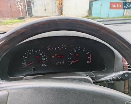 Черный Чери Истар, объемом двигателя 2 л и пробегом 107 тыс. км за 3000 $, фото 2 на Automoto.ua
