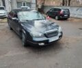 Черный Чери Истар, объемом двигателя 1.97 л и пробегом 245 тыс. км за 3000 $, фото 1 на Automoto.ua