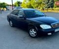 Чери Истар 2008 в Вознесенске на Automoto.ua Черный Чери Истар, объемом двигателя 2 л и пробегом 125 тыс. км за 1700 $, фото 5 на Automoto.ua
