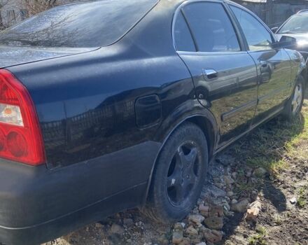 Черный Чери Истар, объемом двигателя 2 л и пробегом 200 тыс. км за 1111 $, фото 4 на Automoto.ua