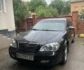 Черный Чери Истар, объемом двигателя 1.97 л и пробегом 103 тыс. км за 4100 $, фото 5 на Automoto.ua