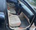 Черный Чери Истар, объемом двигателя 2 л и пробегом 181 тыс. км за 2400 $, фото 5 на Automoto.ua