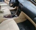 Чорний Чері Істар, об'ємом двигуна 2 л та пробігом 138 тис. км за 3750 $, фото 7 на Automoto.ua