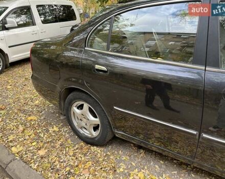 Чорний Чері Істар, об'ємом двигуна 2 л та пробігом 123 тис. км за 2700 $, фото 14 на Automoto.ua