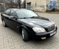Чорний Чері Істар, об'ємом двигуна 1.97 л та пробігом 255 тис. км за 2500 $, фото 2 на Automoto.ua