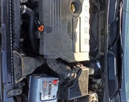 Черный Чери Истар, объемом двигателя 2 л и пробегом 174 тыс. км за 3000 $, фото 6 на Automoto.ua