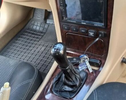 Черный Чери Истар, объемом двигателя 2 л и пробегом 174 тыс. км за 3000 $, фото 3 на Automoto.ua