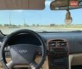 Чорний Чері Істар, об'ємом двигуна 2.3 л та пробігом 170 тис. км за 3800 $, фото 3 на Automoto.ua