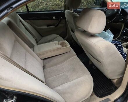 Черный Чери Истар, объемом двигателя 1.97 л и пробегом 290 тыс. км за 2450 $, фото 1 на Automoto.ua