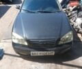 Черный Чери Истар, объемом двигателя 2 л и пробегом 330 тыс. км за 1150 $, фото 1 на Automoto.ua