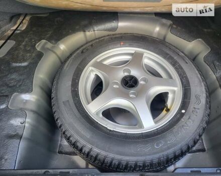 Черный Чери Истар, объемом двигателя 2 л и пробегом 35 тыс. км за 3999 $, фото 21 на Automoto.ua