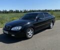Черный Чери Истар, объемом двигателя 1.8 л и пробегом 111 тыс. км за 4800 $, фото 1 на Automoto.ua