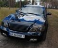 Черный Чери Истар, объемом двигателя 1.85 л и пробегом 175 тыс. км за 3900 $, фото 1 на Automoto.ua
