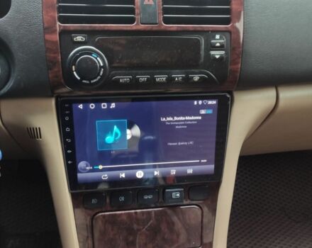 Черный Чери Истар, объемом двигателя 1.8 л и пробегом 270 тыс. км за 3200 $, фото 4 на Automoto.ua