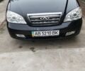 Чорний Чері Істар, об'ємом двигуна 2 л та пробігом 98 тис. км за 2222 $, фото 1 на Automoto.ua